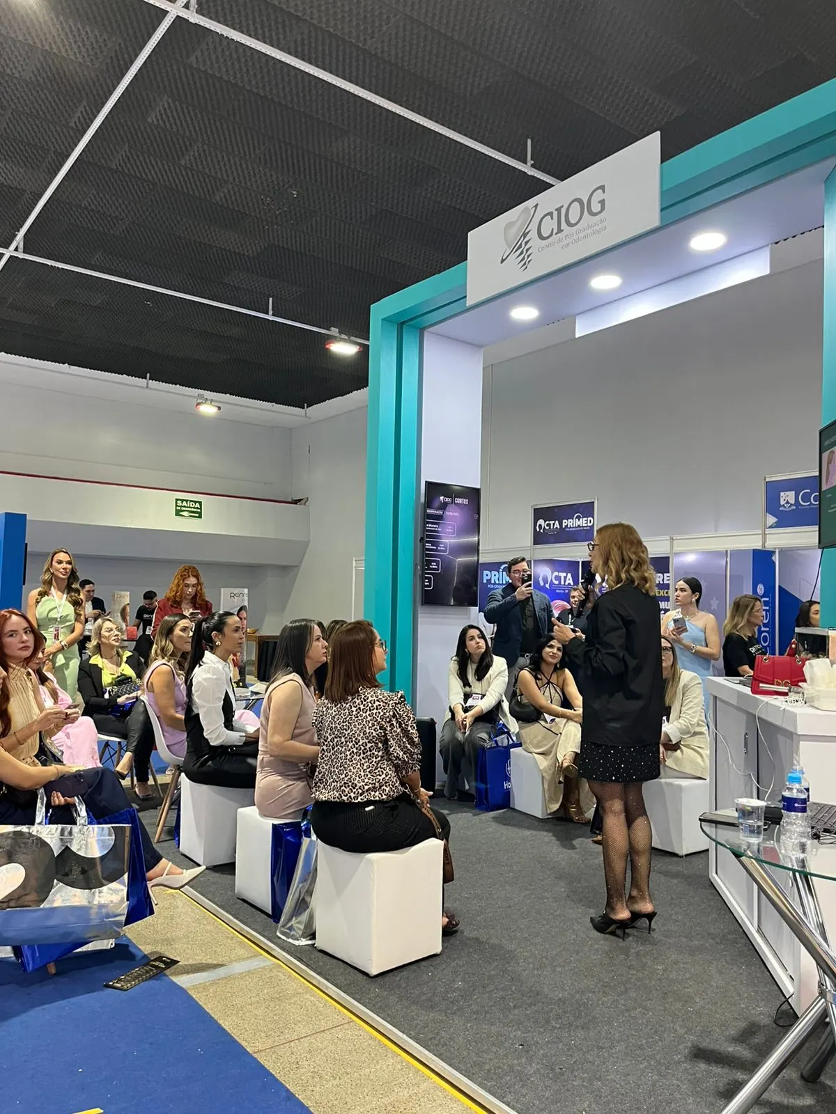 Contox Goiânia