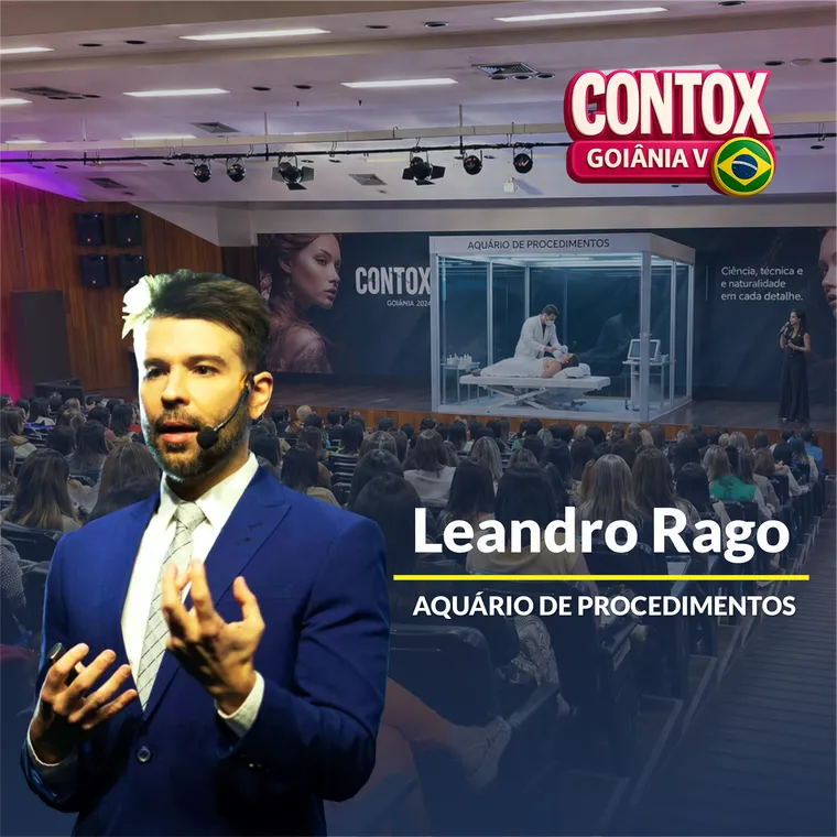 Leandro Rago