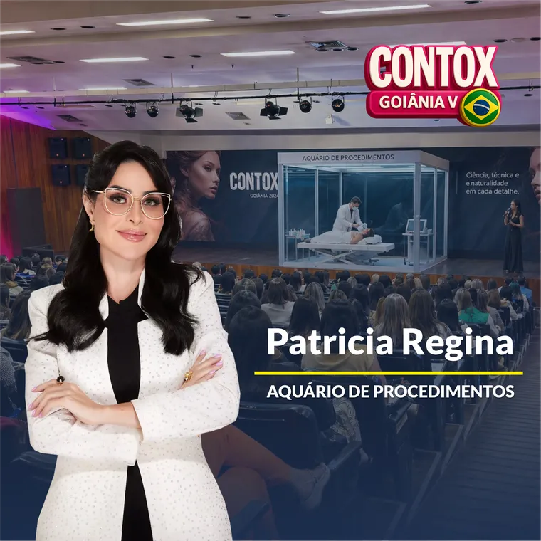 Patrícia Regina