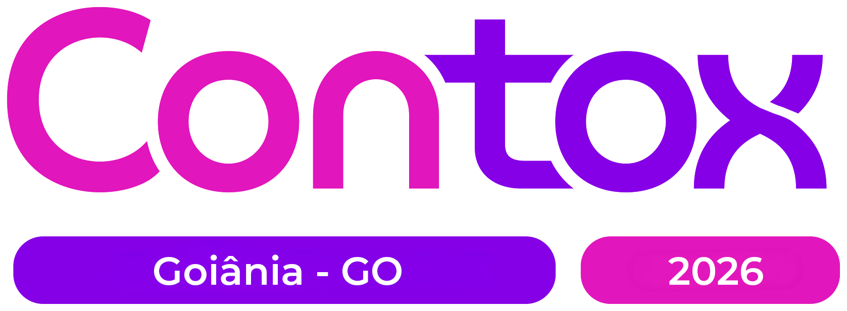 Contox Goiânia 2026